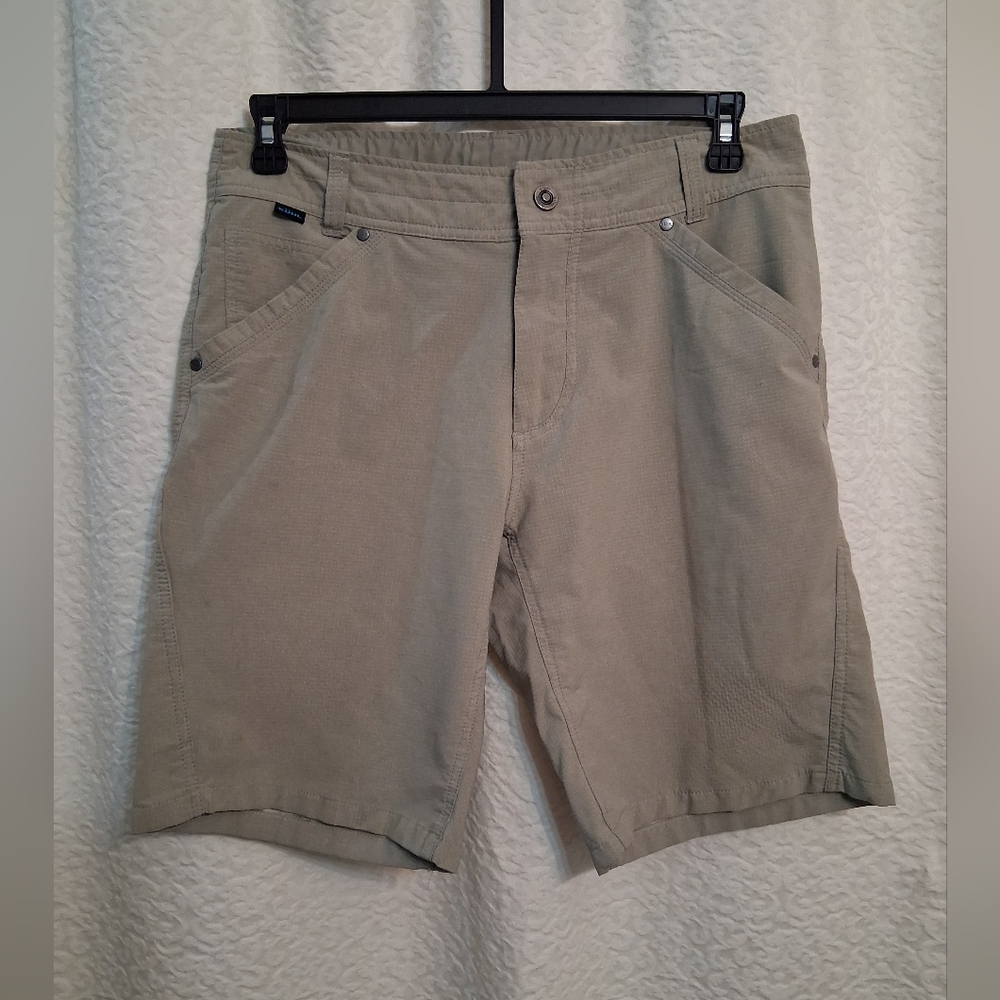 Kuhl Active Shorts For Men